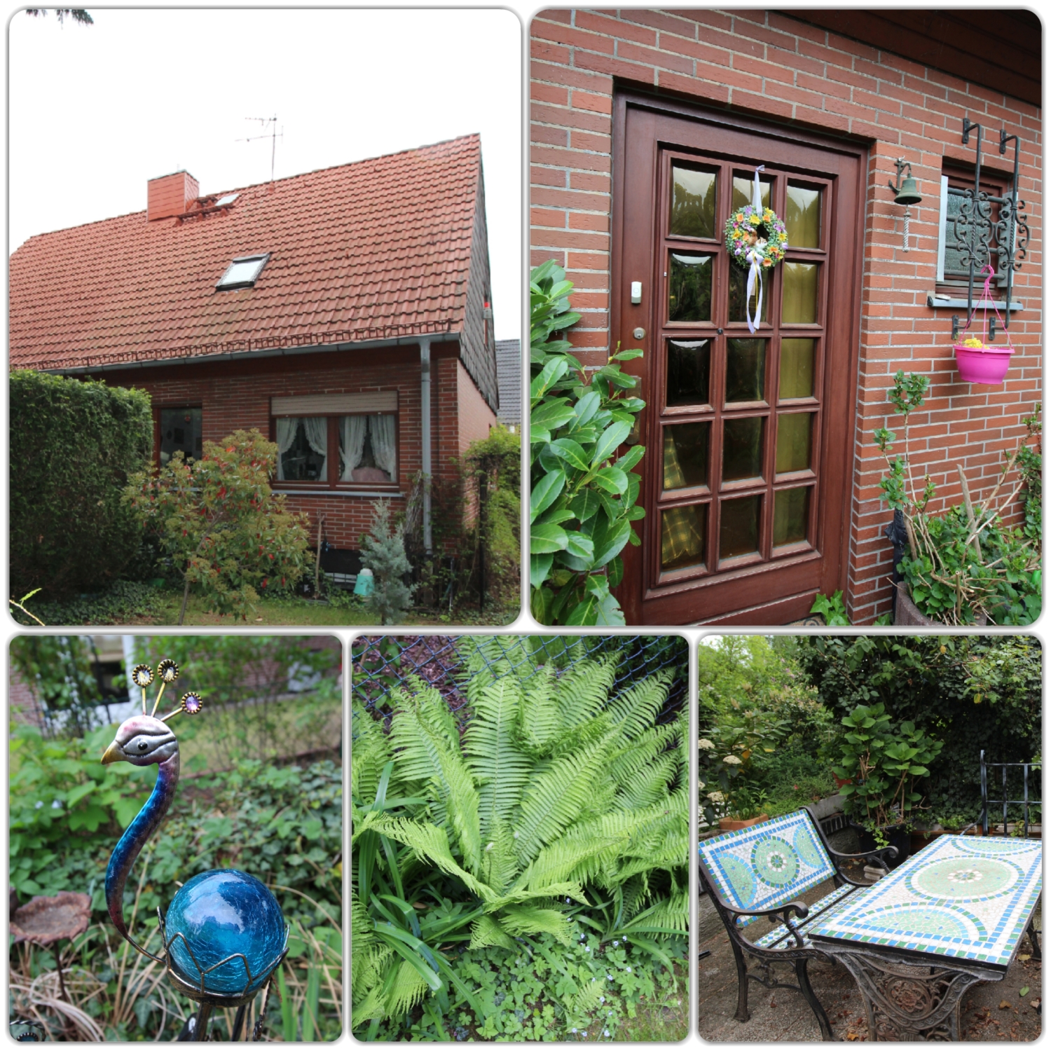verkauft SONNIGES GRUNDSTÜCK IN TELTOW WOHNSCHNITTE Immobilien von